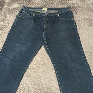 Seven Oaks Jeans 38X30(Straight)